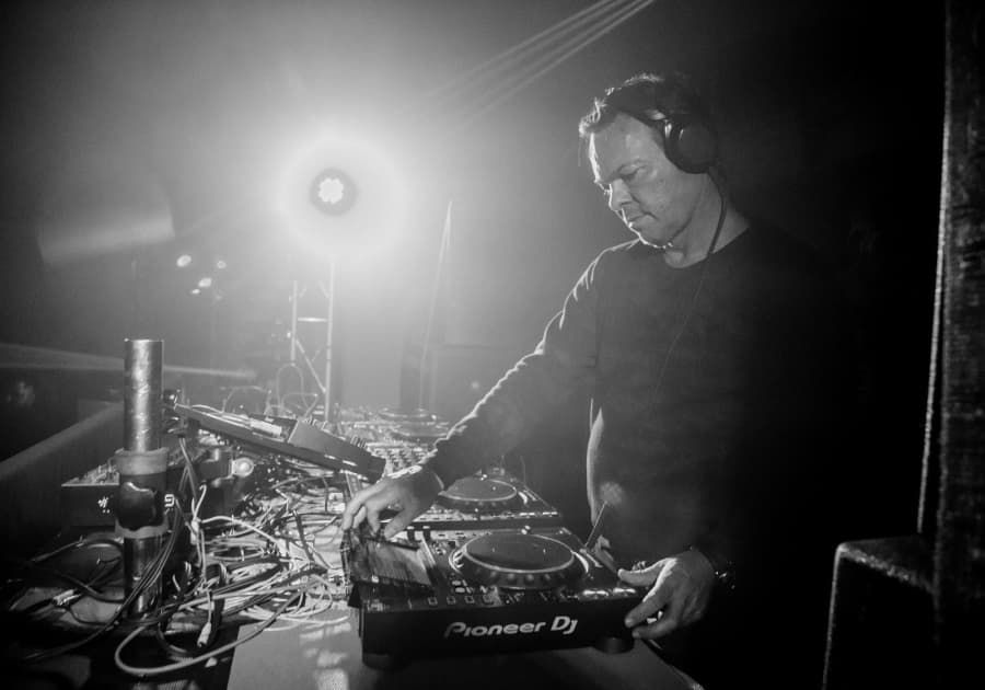 Pete Tong presents biza Classics London