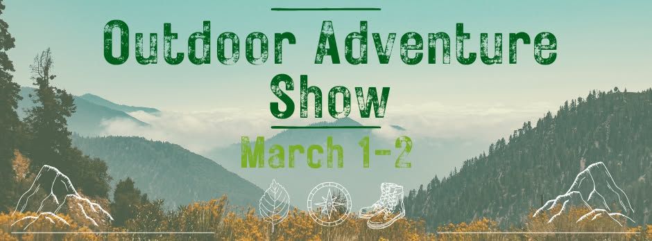 Outdoor Adventure Show