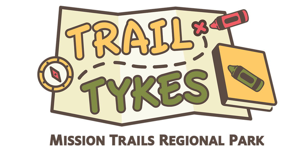 Trail Tykes: A Program for Little Explorers