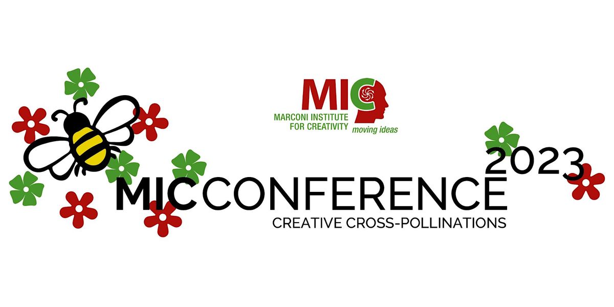 MIC Conference 2023, Via Alfonso Valerio, 4, Trieste, 11 September to