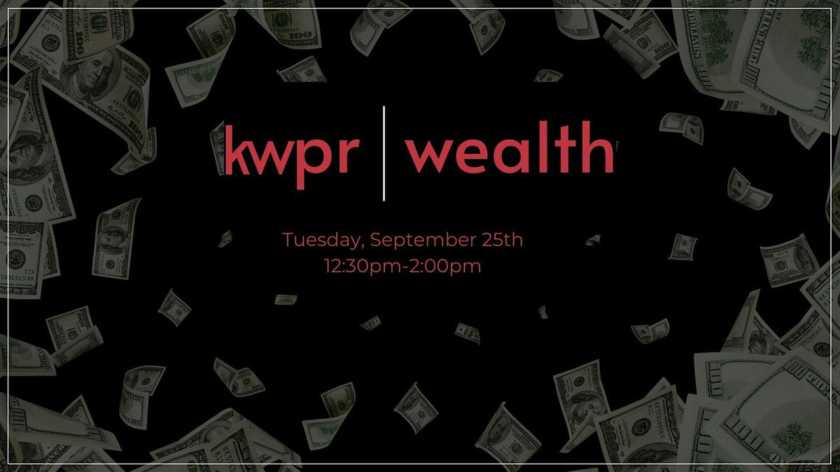 KWPR Wealth