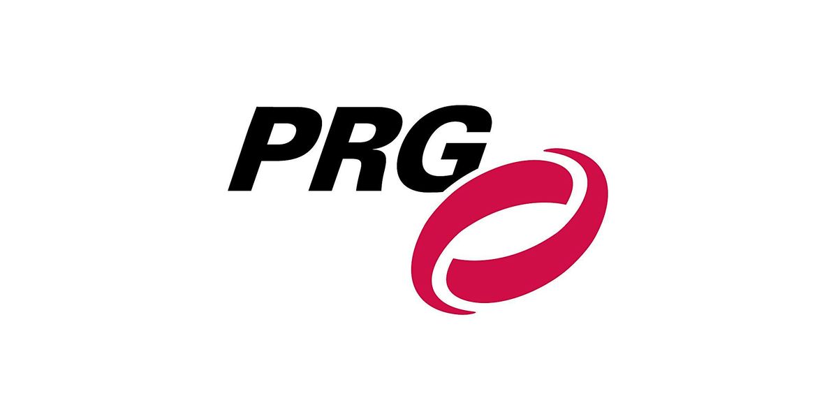 PRG Gear Workshops