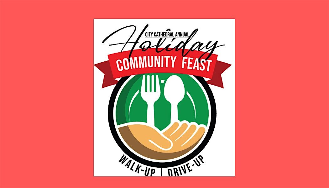 City Cathedral Annual Holiday Feast- Vendor\/Organization Registration