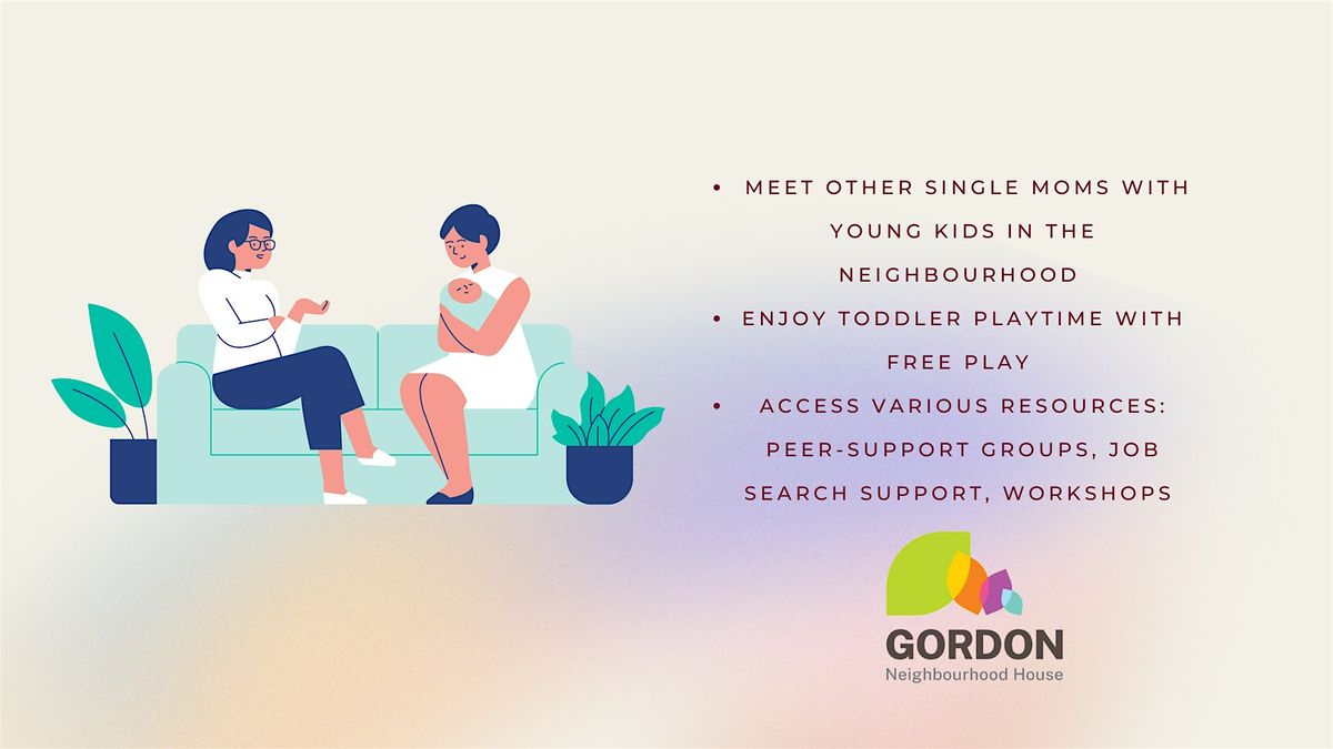 Single Mothers' Connection Group
