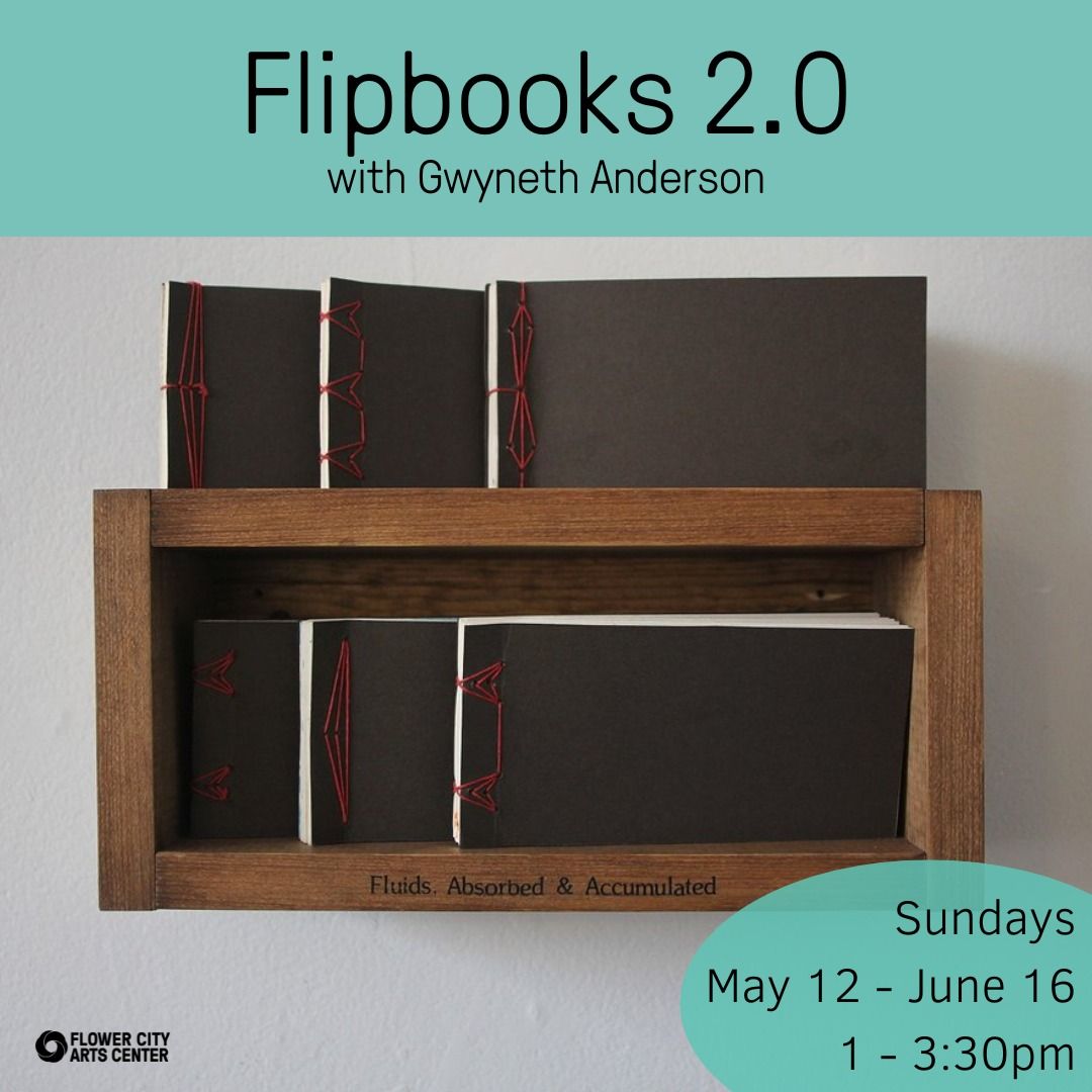 Flipbooks 2.0 