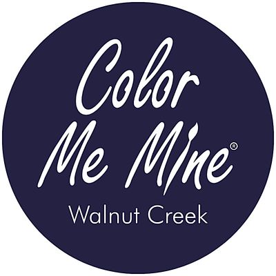 Color Me Mine - Walnut Creek