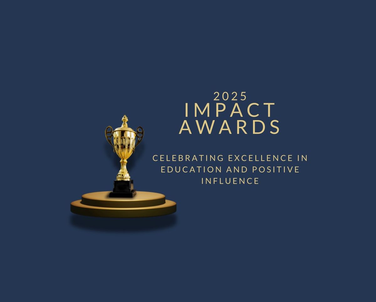 Impact Awards: Nominate your Favourite Wellness Practitioner or Course\/Workshop Facilitator!