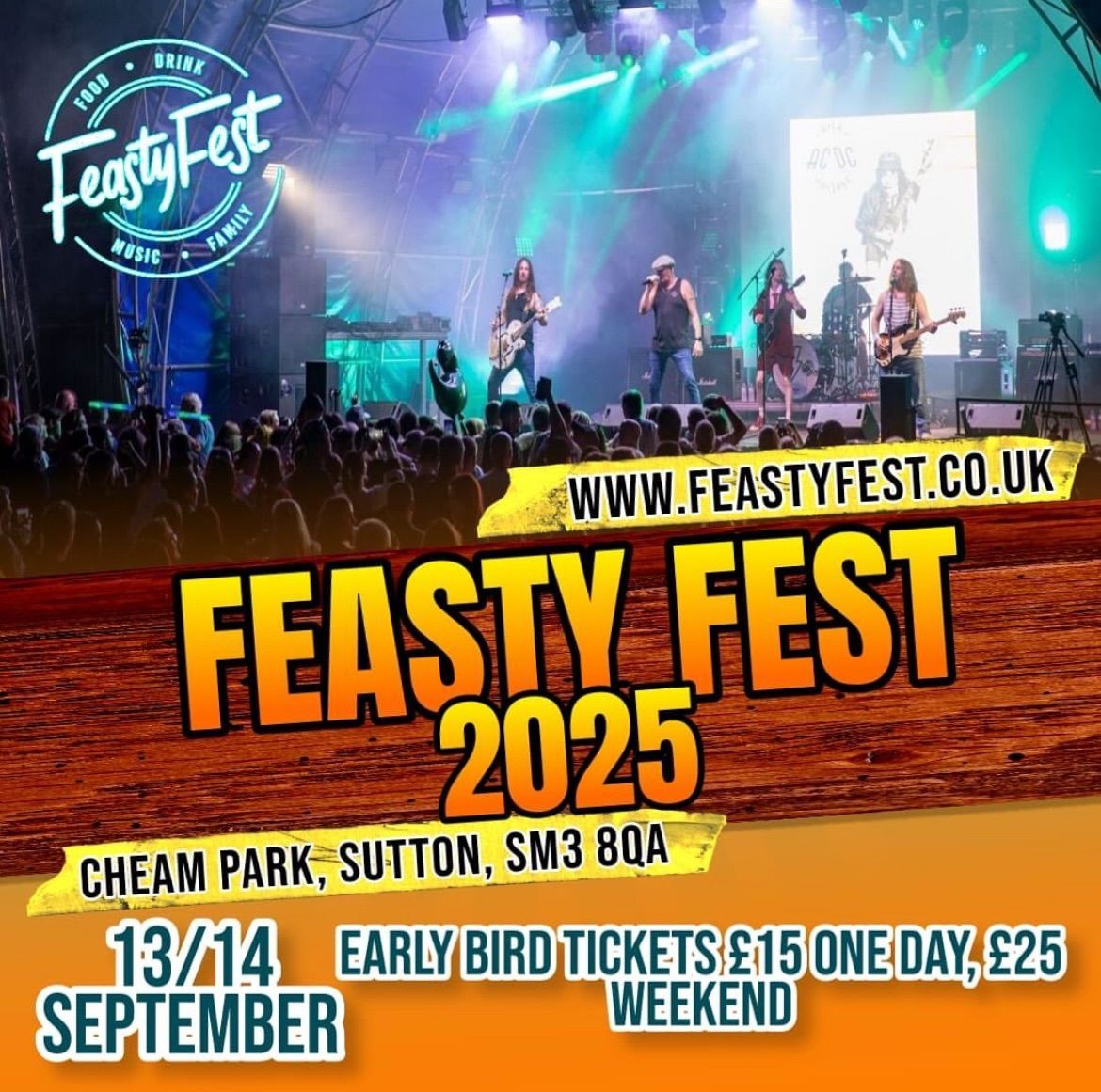 FeastyFest