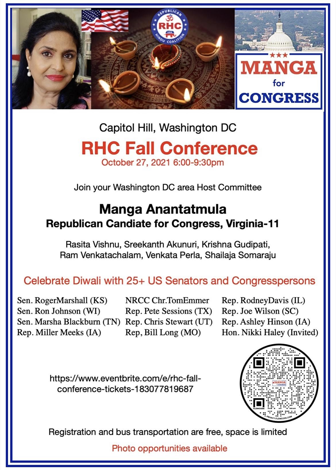 M4C RHC Fall Conference