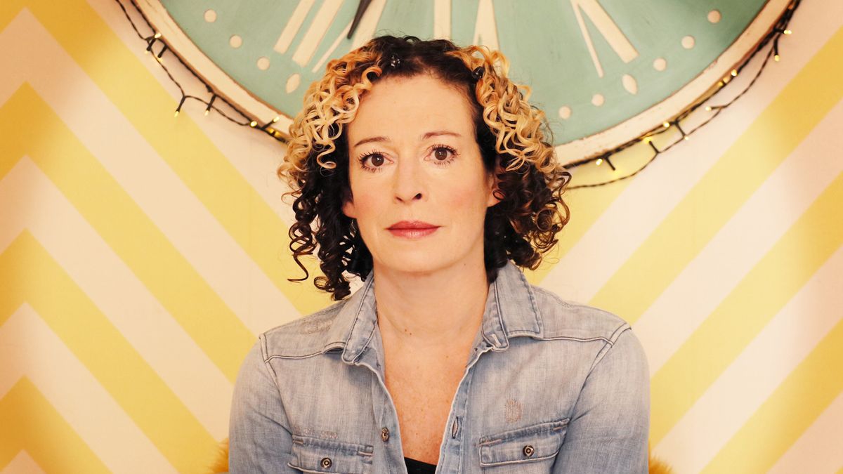 Kate Rusby Live at Oxford Playhouse