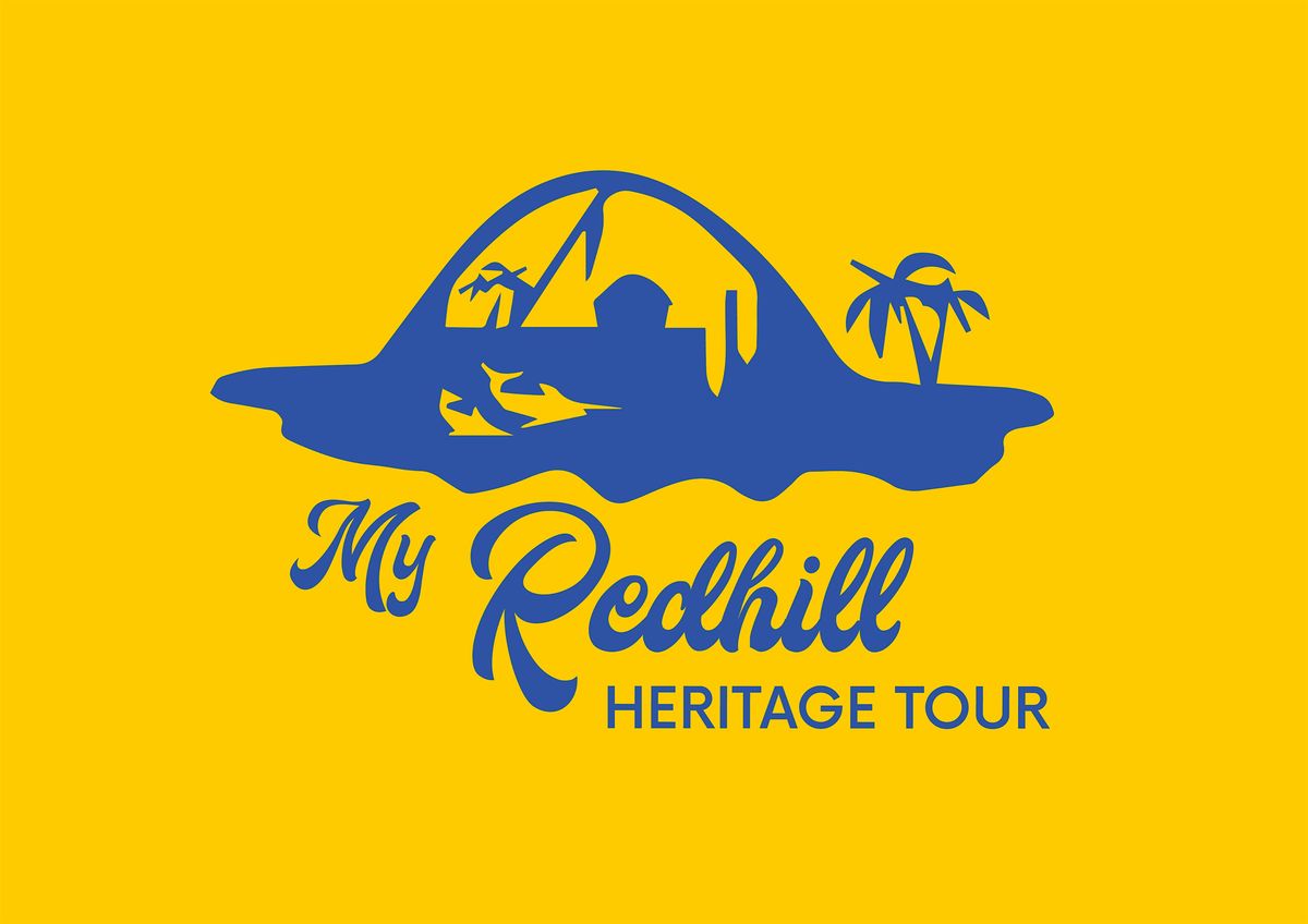 My Redhill Heritage Tour [English] (23 June 2024)