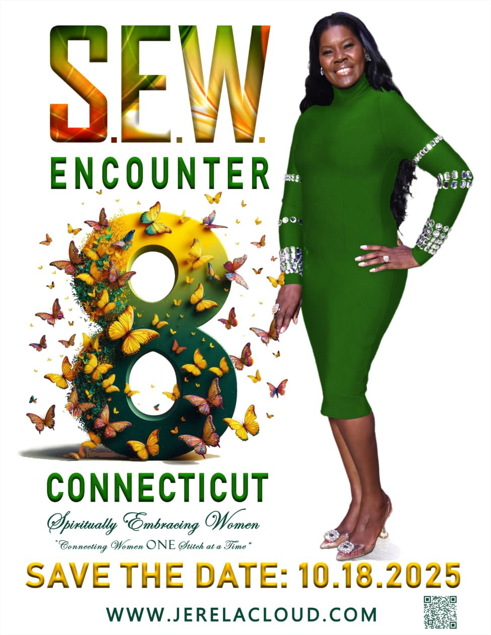 S.E.W. ENCOUNTER 