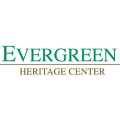 Evergreen Heritage Center Foundation