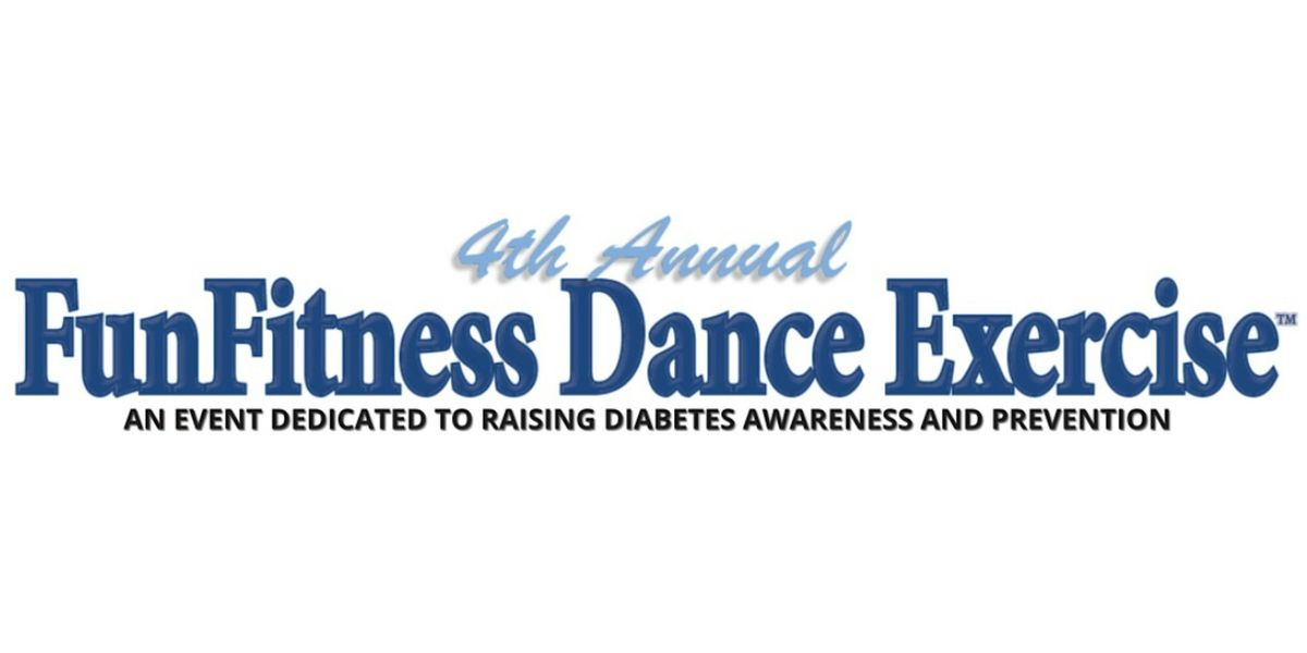 4th Annual FunFitness Dance Exercise\u2122 Event