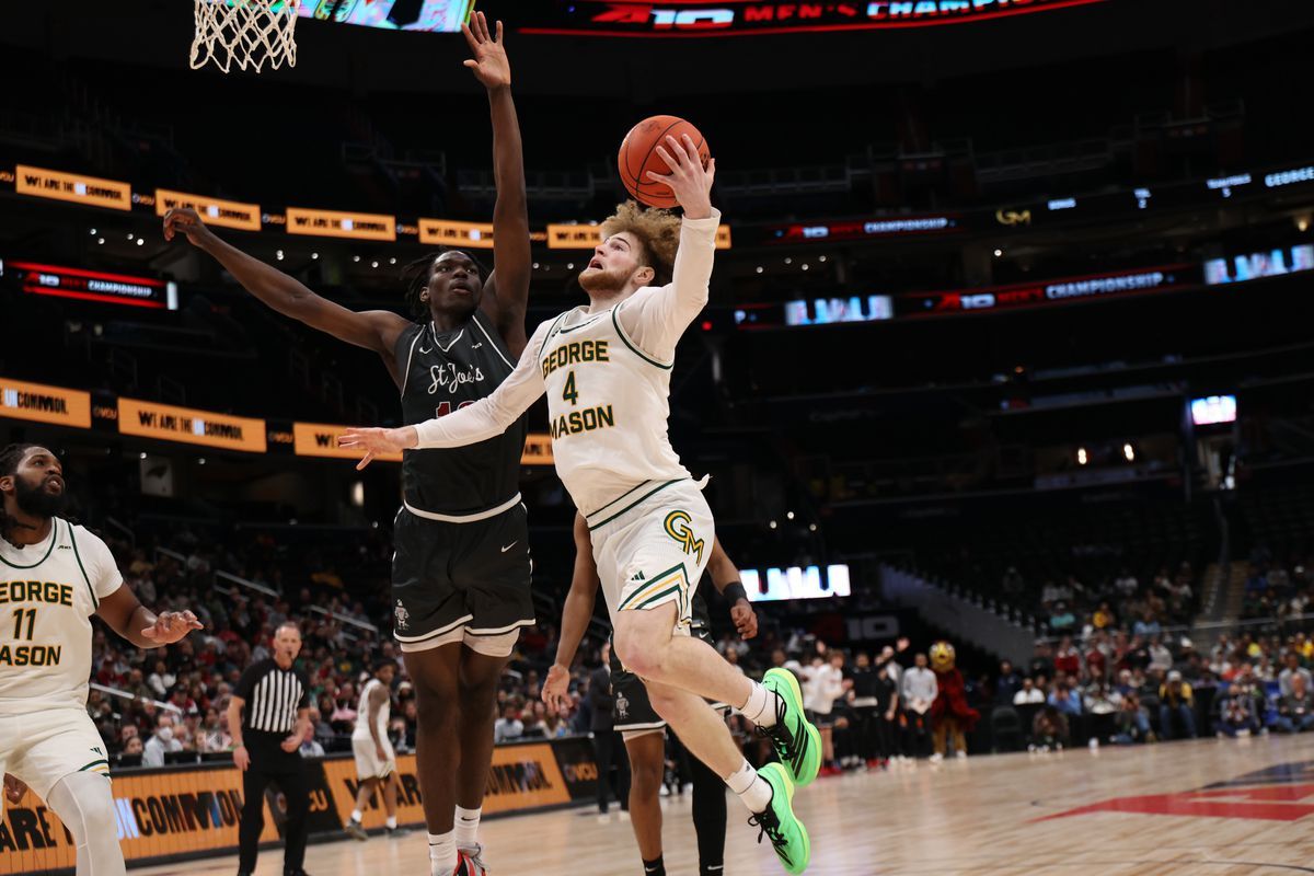 Stony Brook Seawolves vs. St. Joseph's-Long Island Golden Eagles