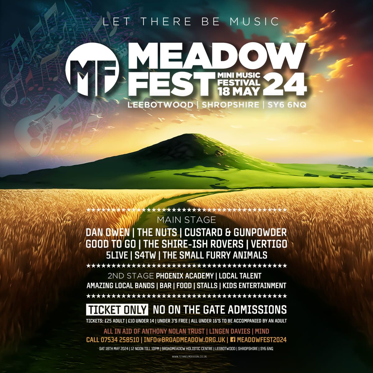 MEADOW FEST 