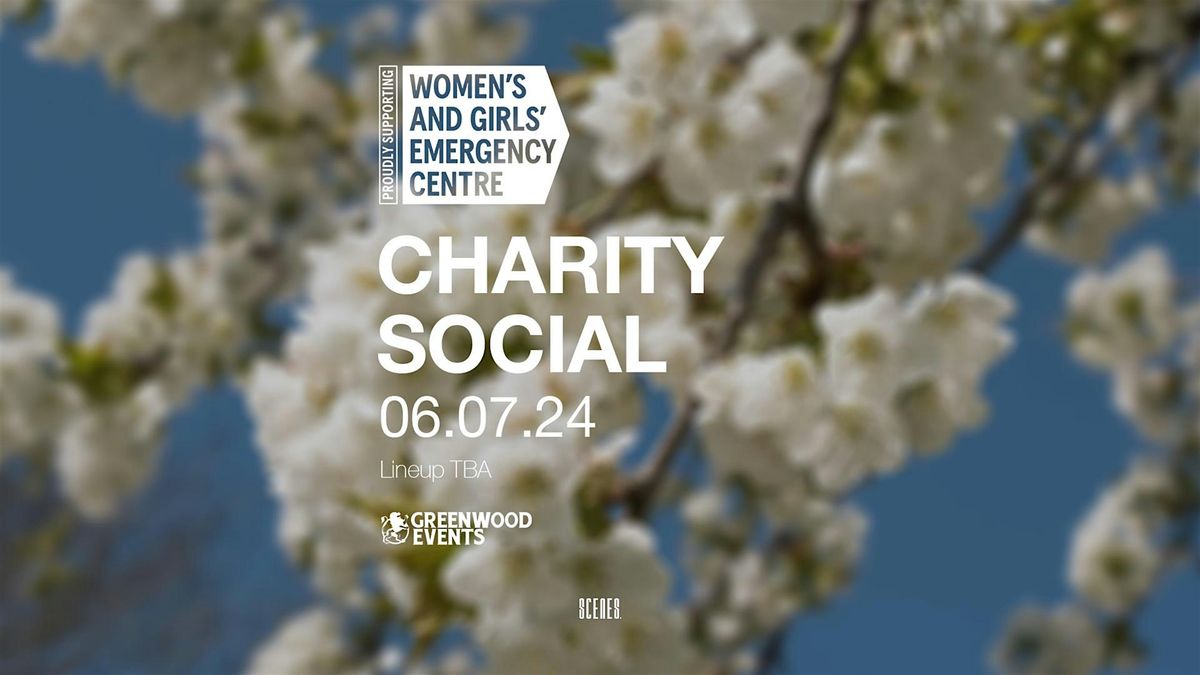 SCENES. | WAGEC - Charity Social | 06.07