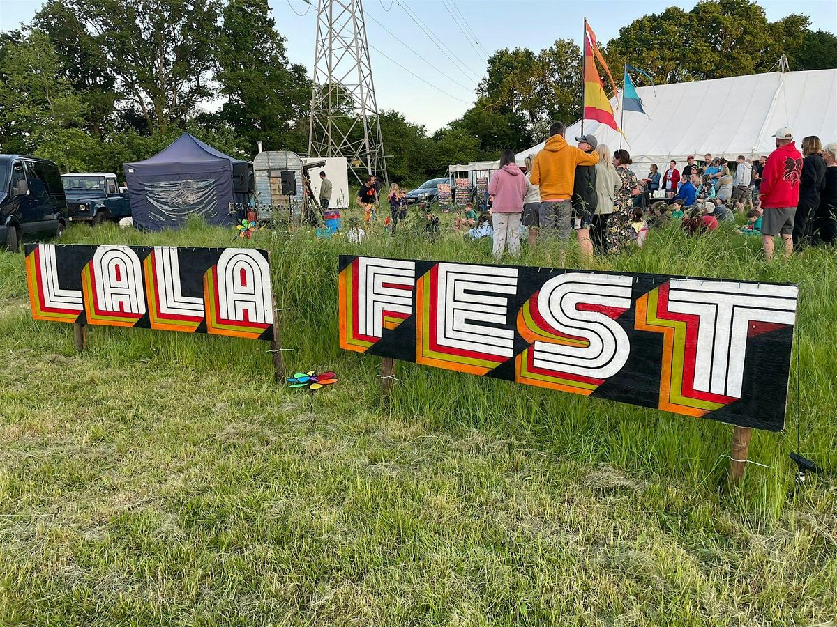 Lala Fest 2025