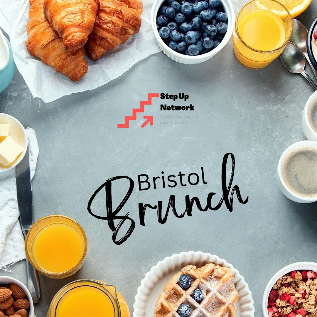 Step Up Bristol Brunch & Lead Meet