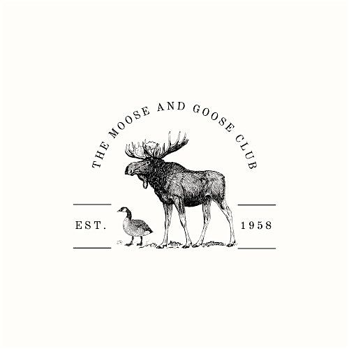 63rd Annual Moose & Goose Club Dinner