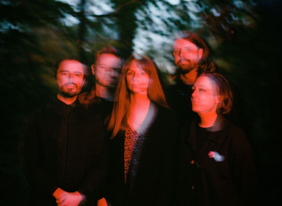 New Pagans - Hamburg - Hafenklang