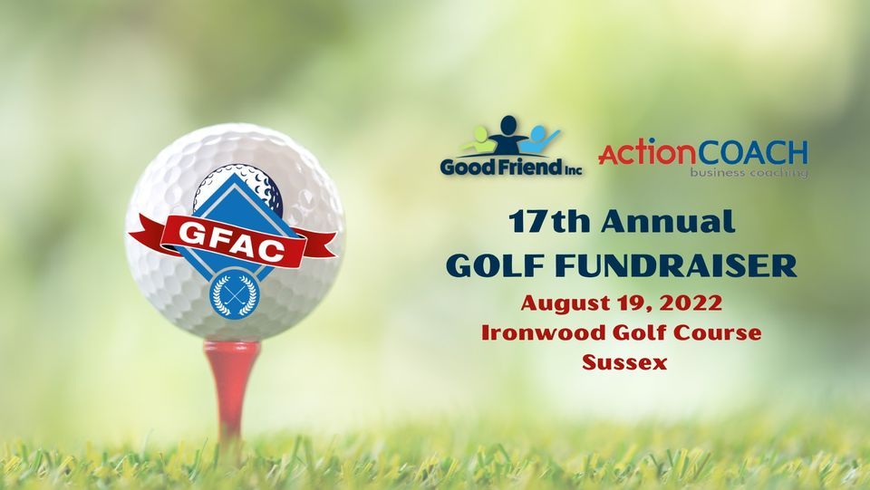 2022 GFAC - Golf Fundraiser for Autism Acceptance, Ironwood Golf Course ...