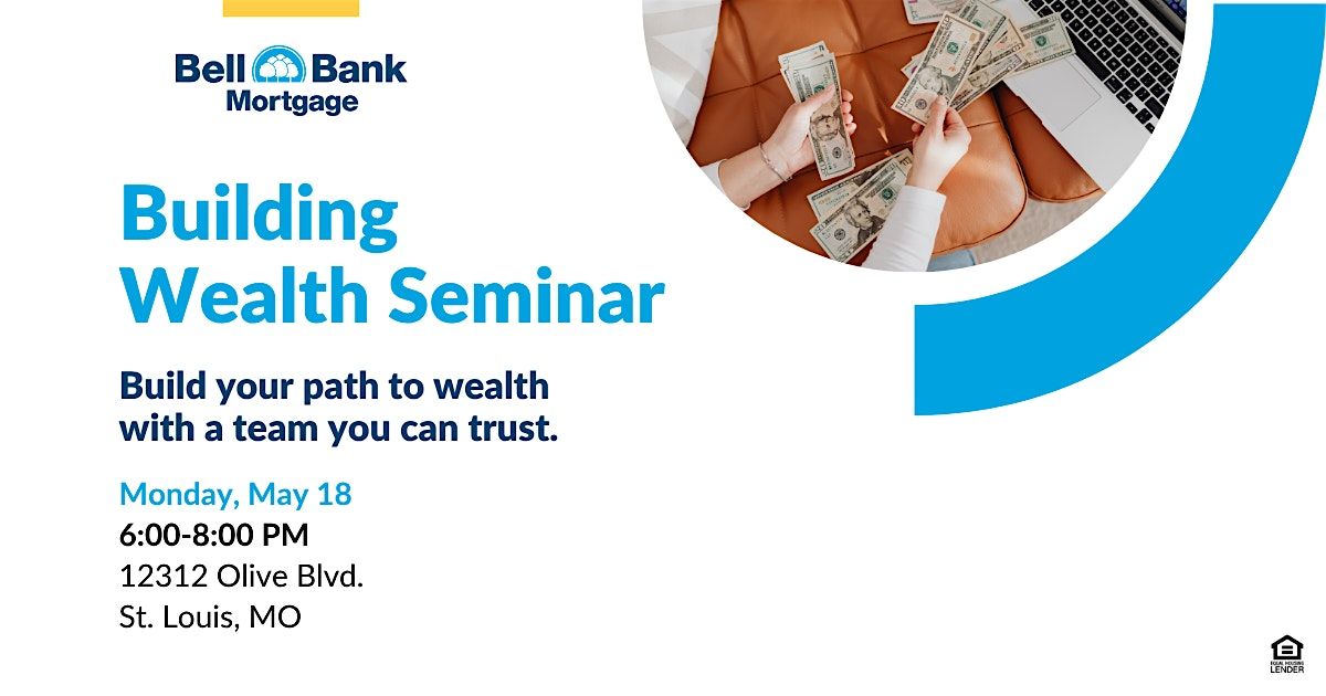Building Wealth Seminar in Missouri