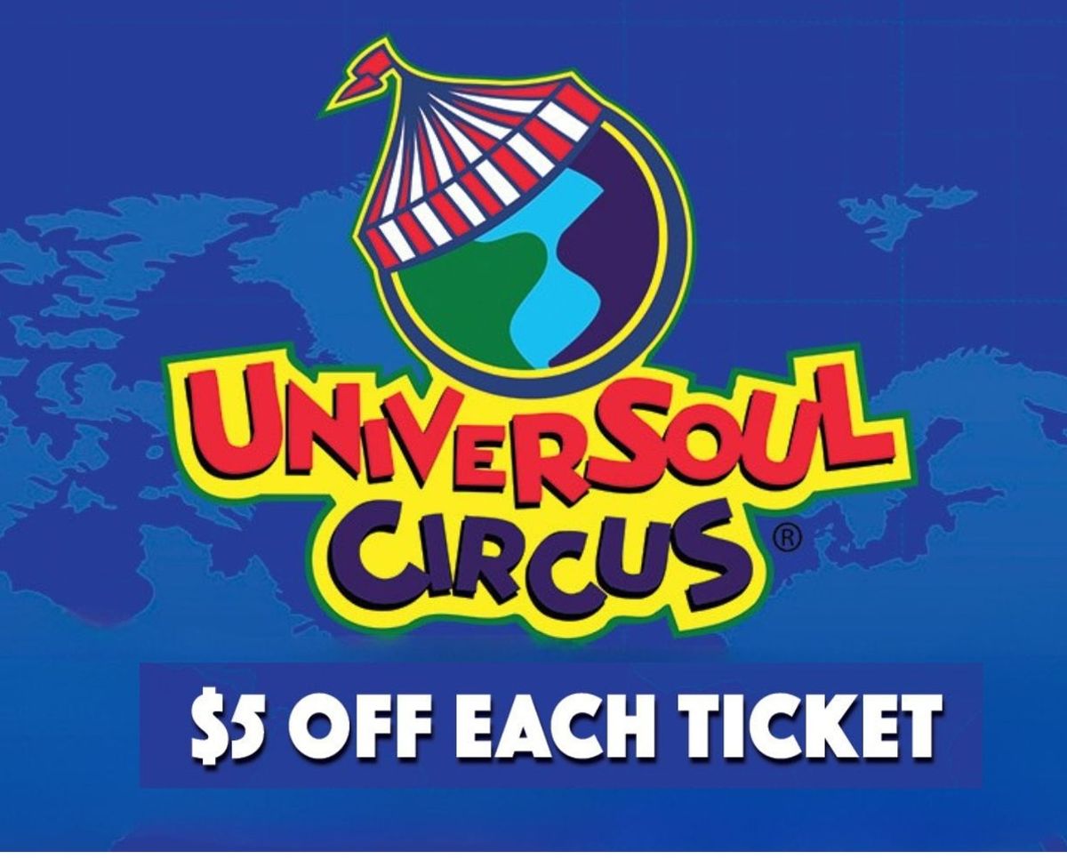 UniverSoul Circus