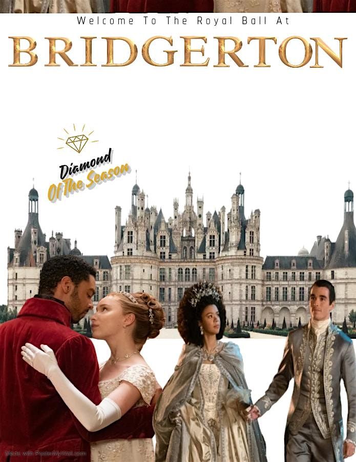 Bridgerton Ball