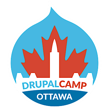 DrupalCamp Ottawa 2024