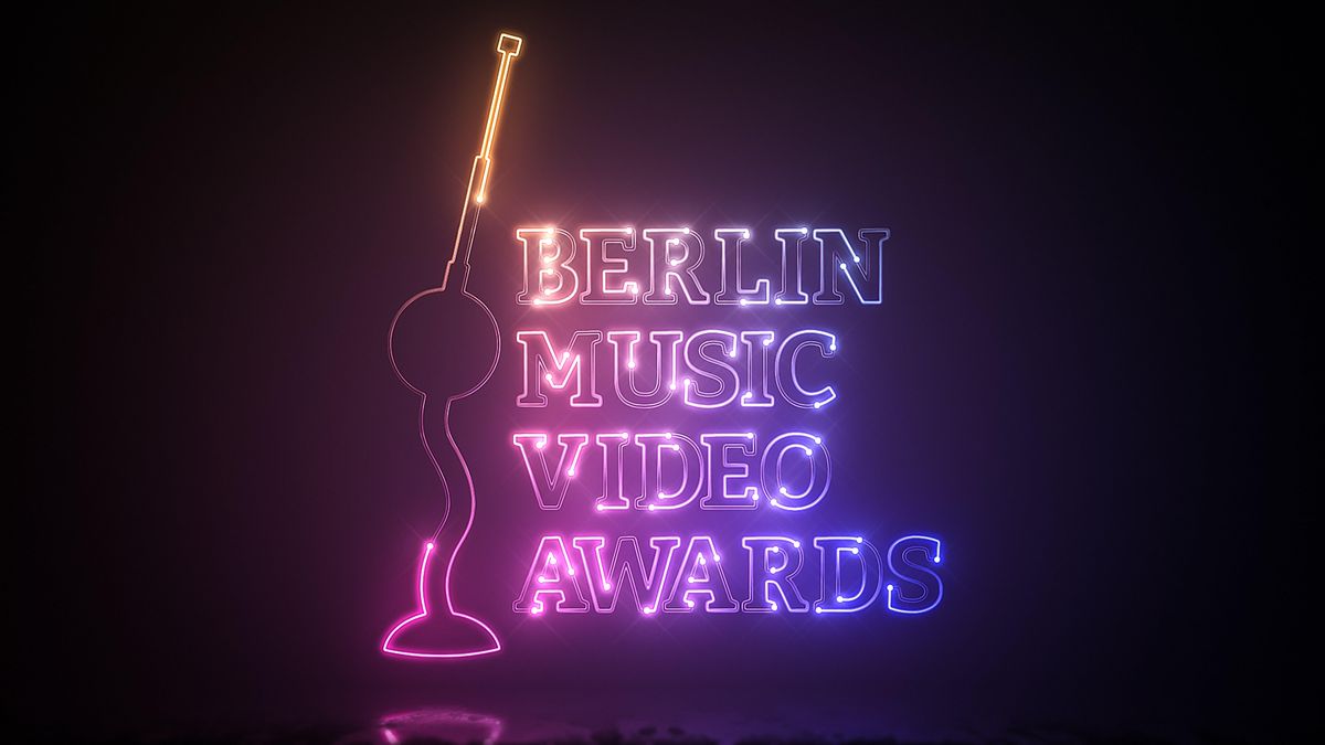 BERLIN MUSIC VIDEO AWARDS 2022