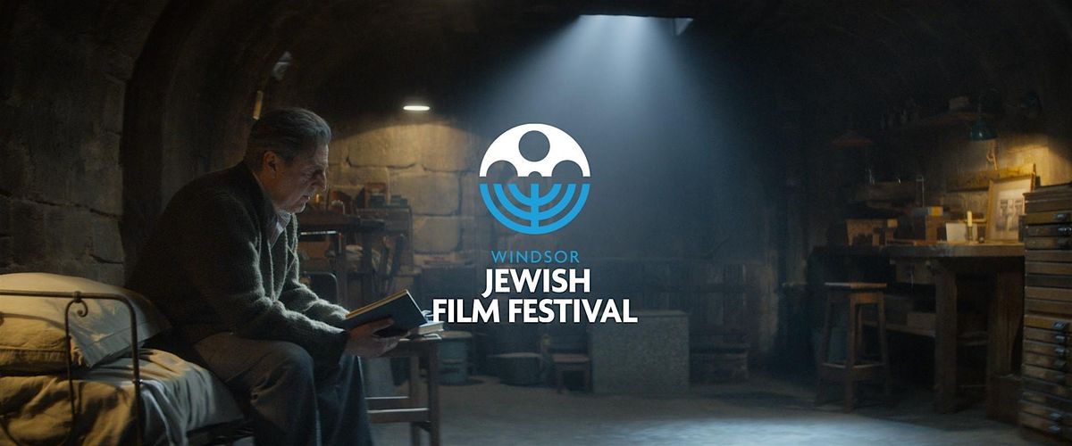 Windsor Jewish Film Festival 2024