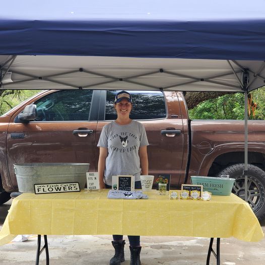 Farmer's Market @Kalahari Amatuli