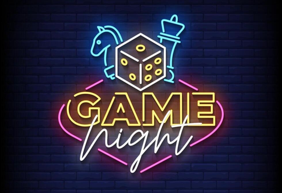 YSA Game Night