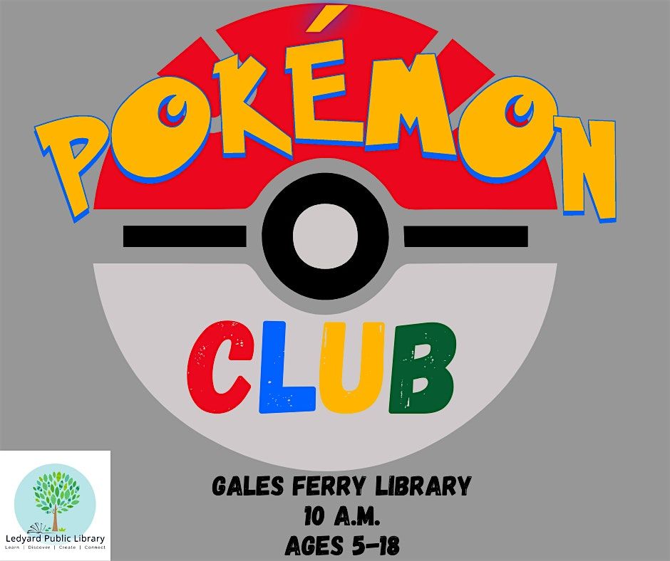 Pokemon Club