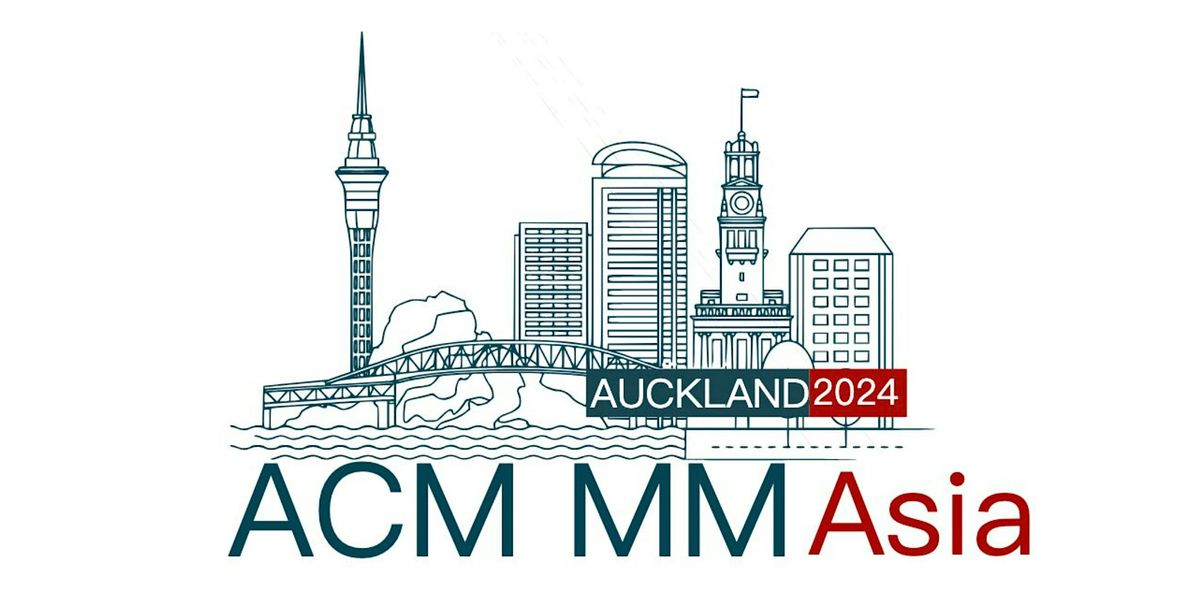 ACM Multimedia Asia 2024