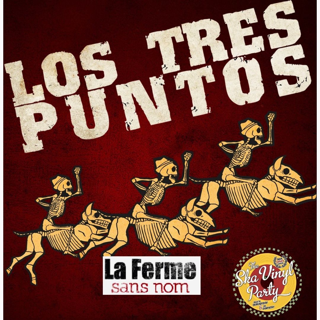 Los Tres Puntos - Colmar 