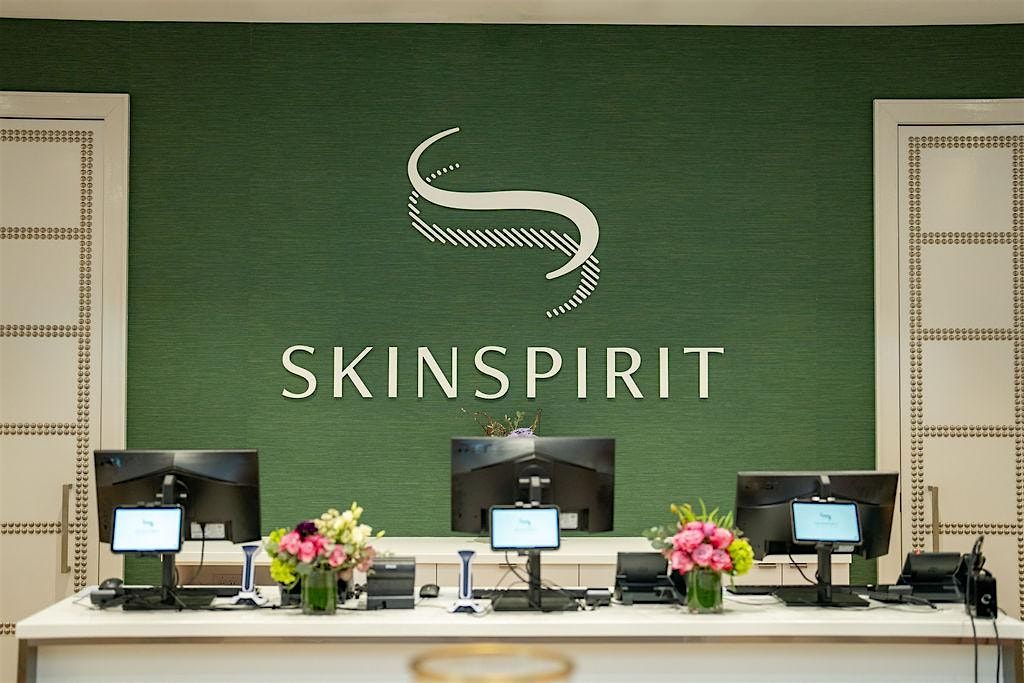 SkinSpirit Buckhead Grand Opening