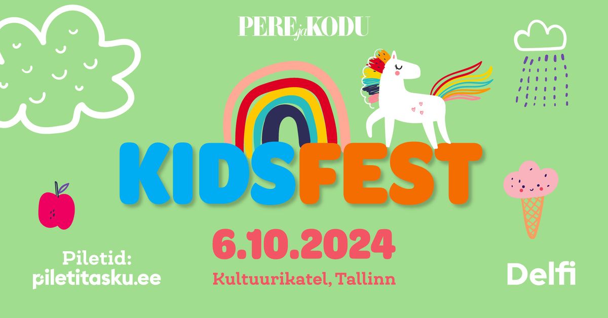 Kidsfest 