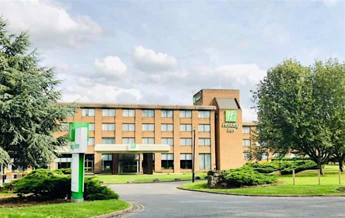 Join us at the Holiday Inn Peterborough - Fostering Information Event