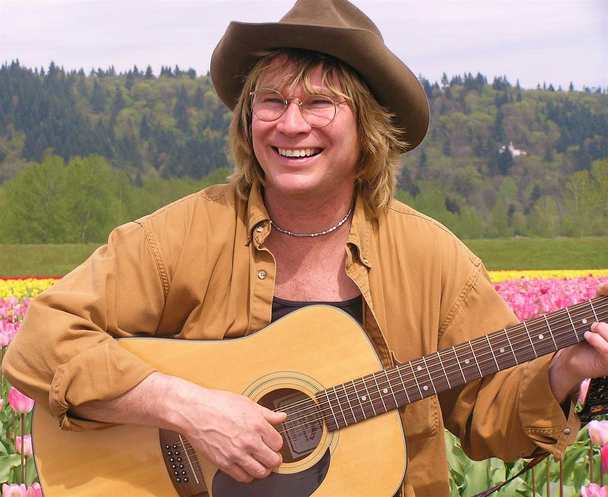 The Cowsills and Ted Vigil- Tribute to John Denver