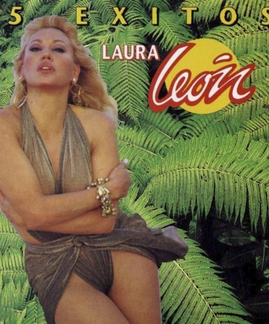 Laura Leon, Laura Le\u00f3n, Aracely Arambula, David Zepeda, La Sonora Santanera in Los Angeles
