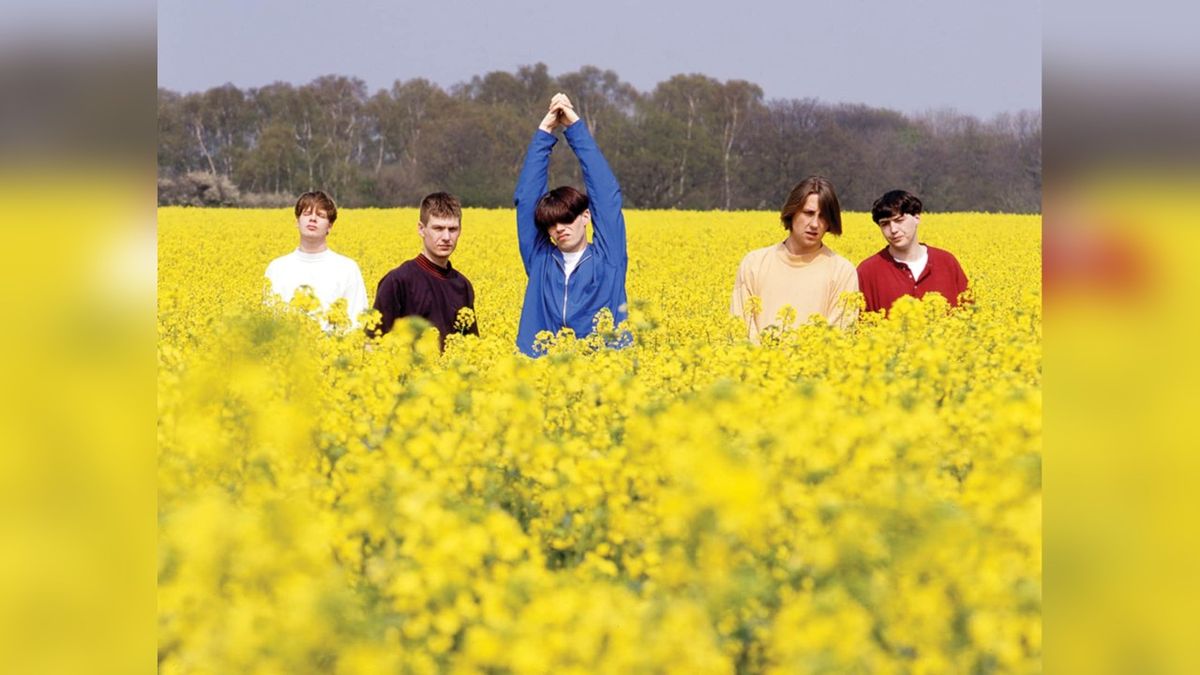 The Charlatans Stoke On Trent Tickets