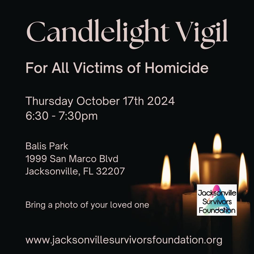 Candle Light Vigil