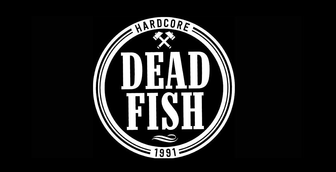 DEAD FISH - EUROPEAN TOUR 2023 - DUBLIN