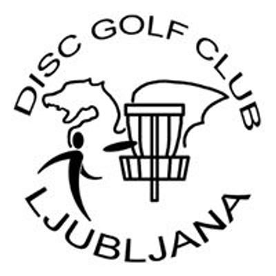 Disc golf klub Ljubljana