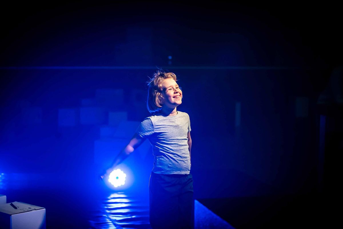 Charity Day - blu:boks Kinder- und Jugendbildung gGmbH