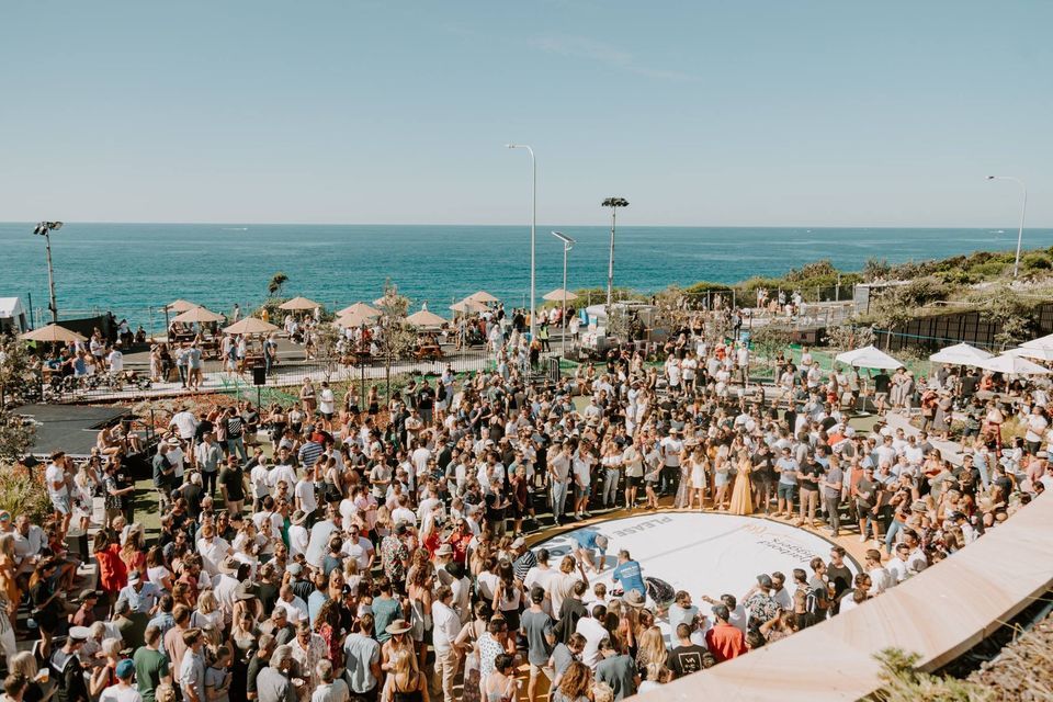 ANZAC Day at The Diggers, Harbord Diggers, North Sydney, 25 April 2022