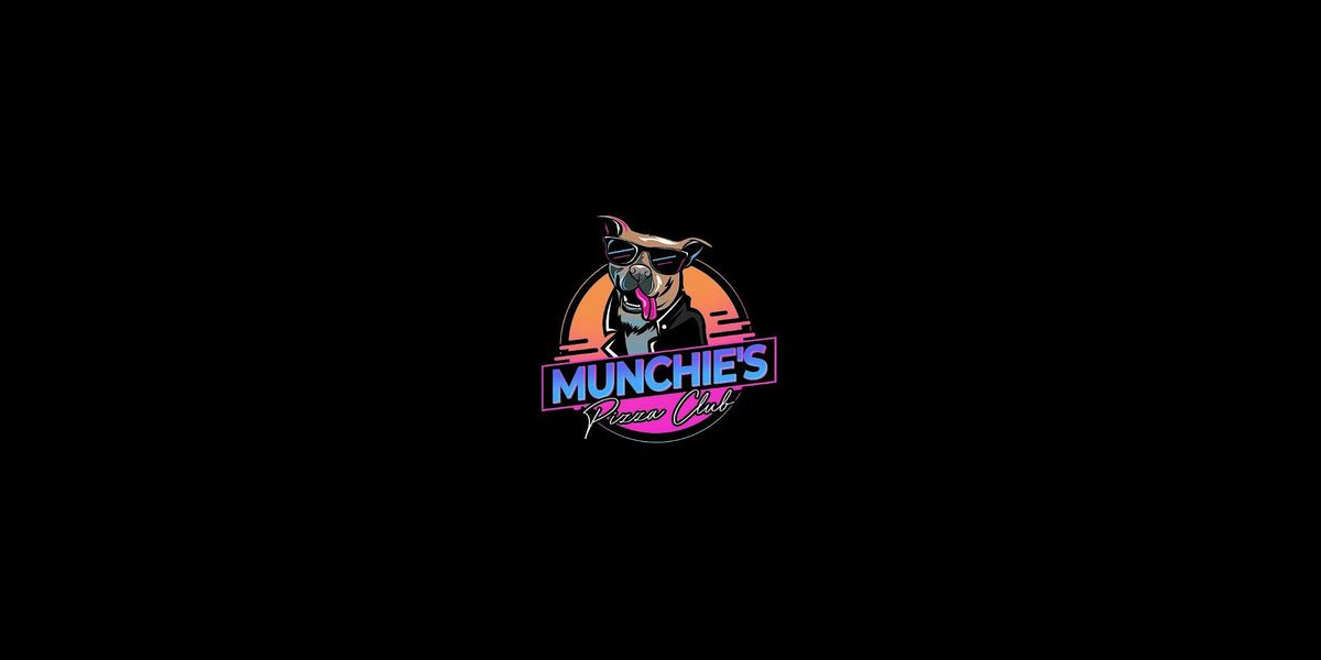 5\/29 LEVEL UP FRIDAYS @ MUNCHIE'S FORT LAUDERDALE