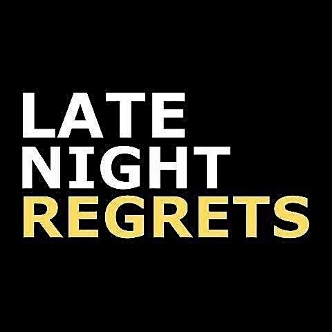 Late Night Regrets Taping with Host Matt Haman and the Willie Douglas Band